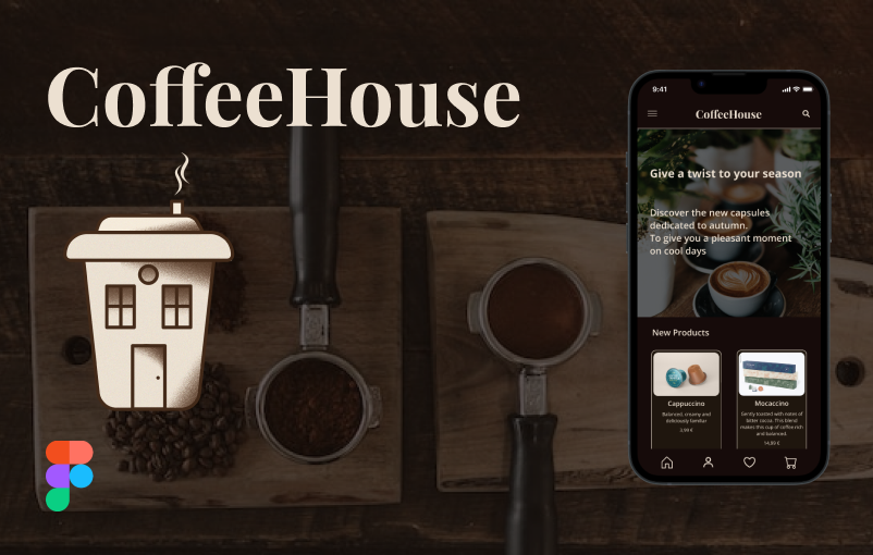CoffeeHouse_Work