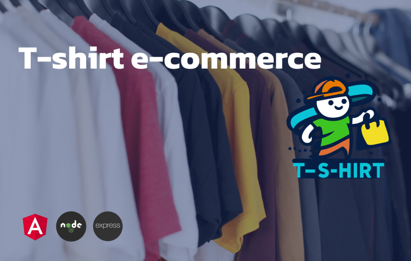 Tshirt_Ecommerce_Work